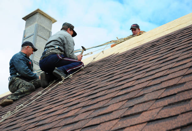 Best Storm Damage Roof Repair  in Franklinton, LA